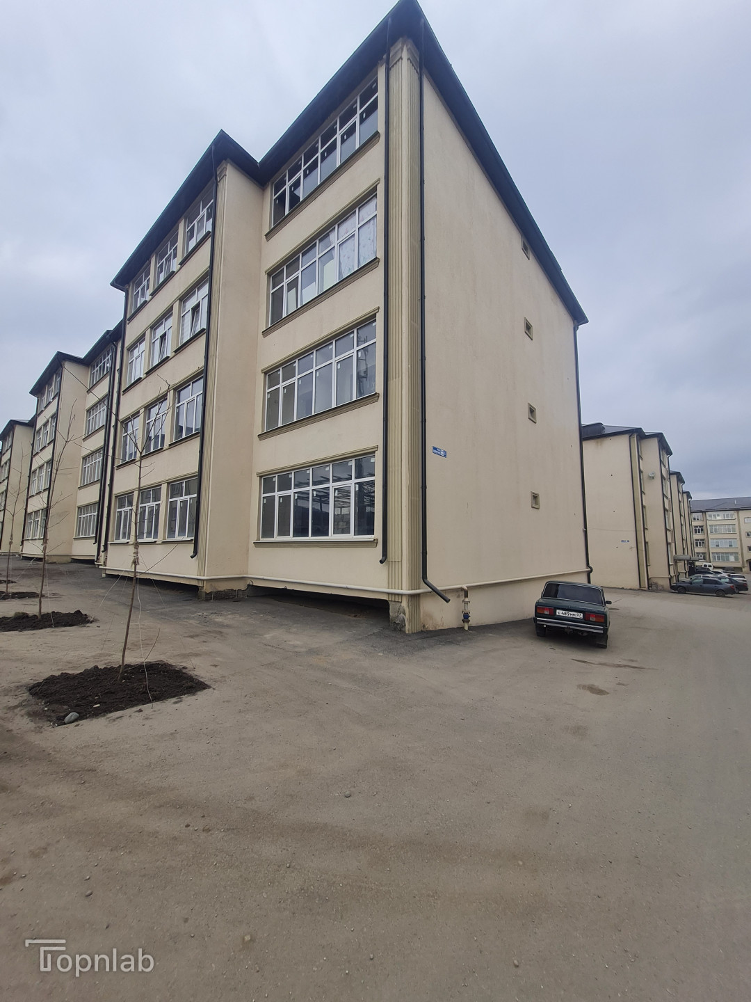 Продам помещение свободного назначения 54.9 м.кв.