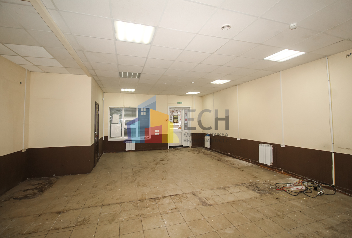 Сдам в аренду помещение свободного назначения 79.5 м.кв.
