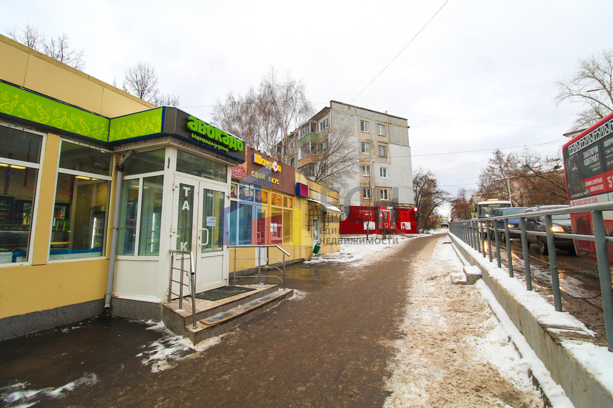 Сдам в аренду помещение свободного назначения 79.5 м.кв.