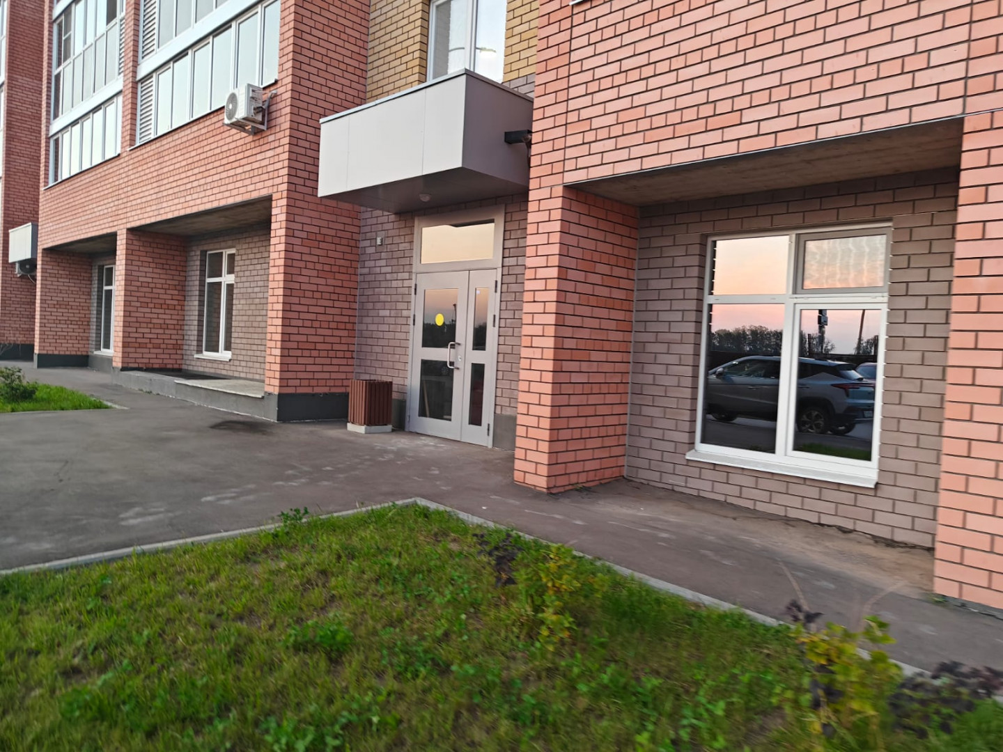 Продам магазин 43.3 м.кв.