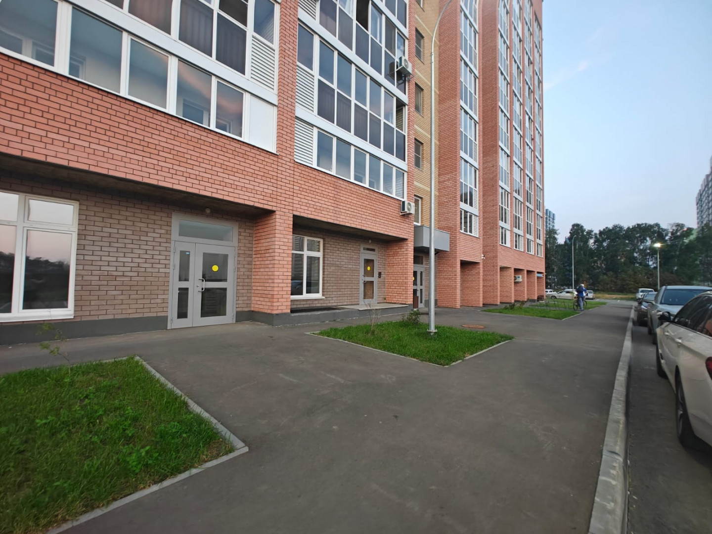Продам магазин 43.3 м.кв.