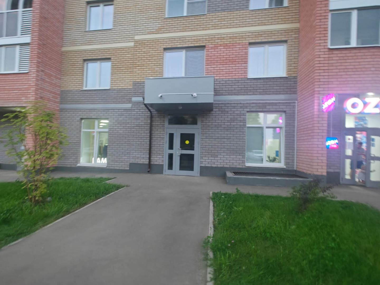 Продам магазин 43.3 м.кв.