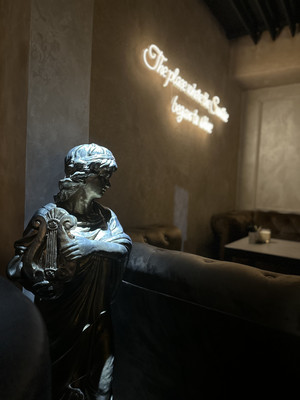 Фото: Готовый бизнес с арендным местом test