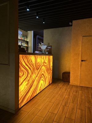 Фото: Готовый бизнес с арендным местом test