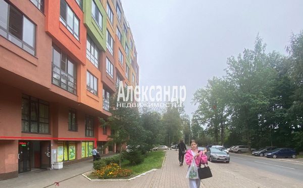 Фото: Продажа торгового помещения с арендатором test