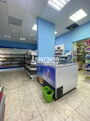 Фото: Продажа торгового помещения с арендатором test