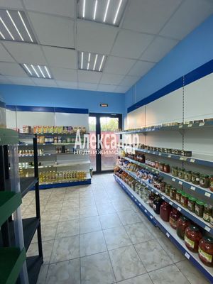 Фото: Продажа торгового помещения с арендатором test