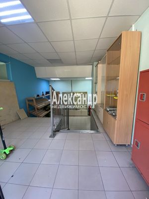 Фото: Продажа торгового помещения с арендатором test