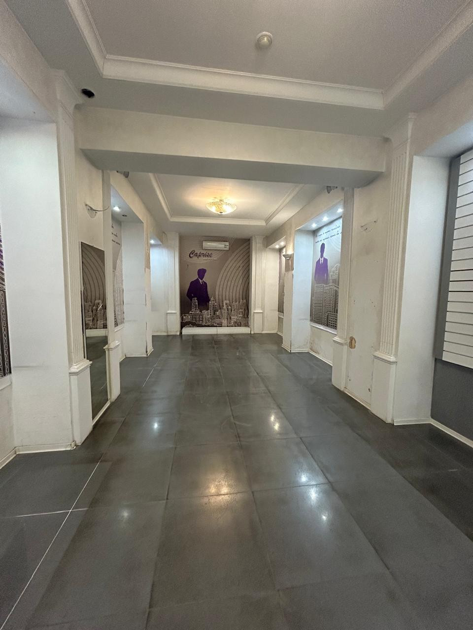 Сдам в аренду магазин 322.8 м.кв.