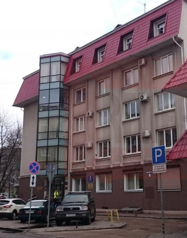 Сдам в аренду офис 22.7 м.кв.