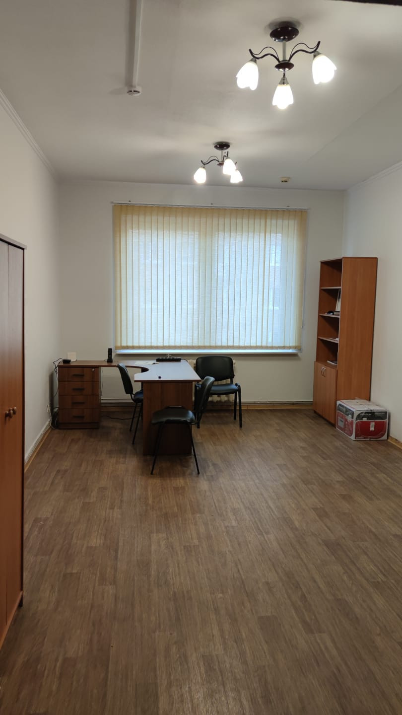 Сдам в аренду офис 22.7 м.кв.