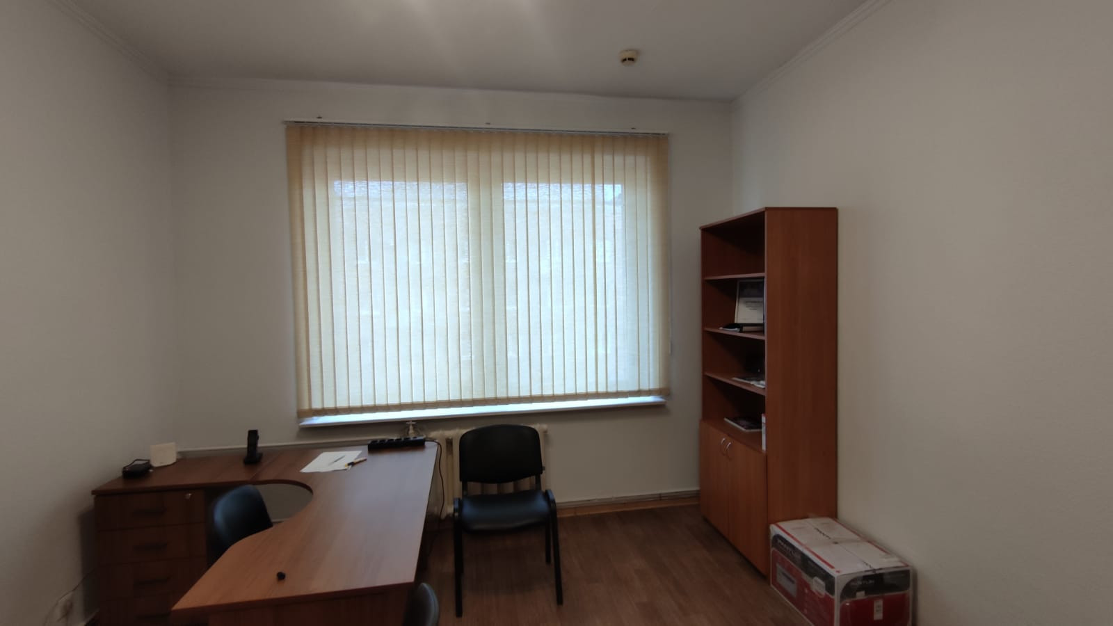 Сдам в аренду офис 22.7 м.кв.