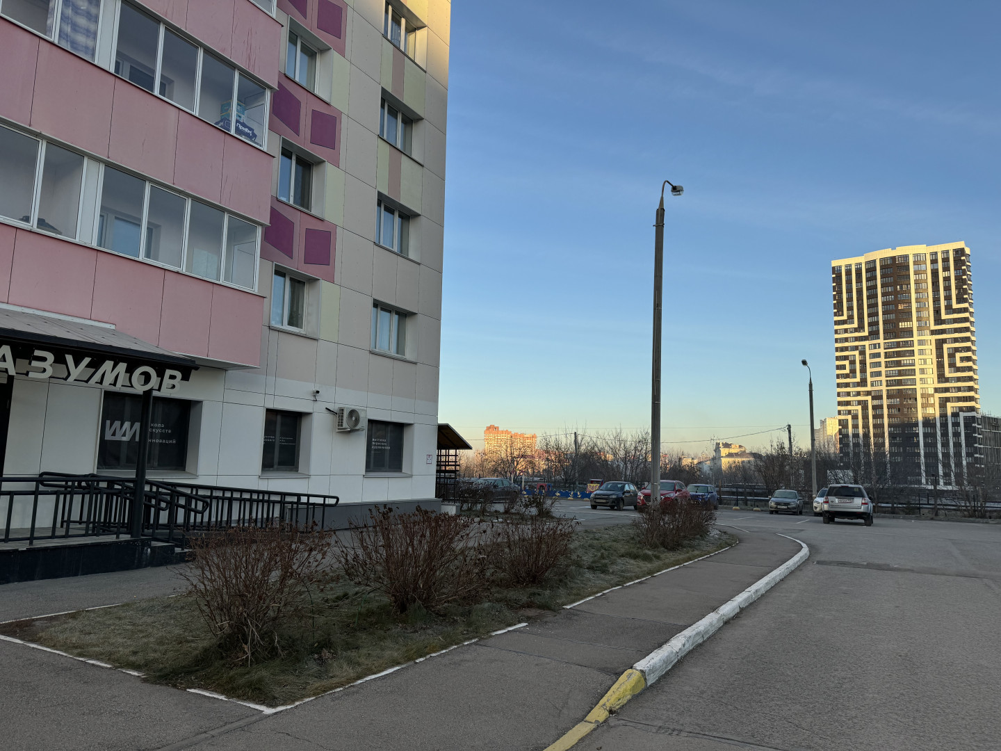 Продам помещение свободного назначения 118.4 м.кв.