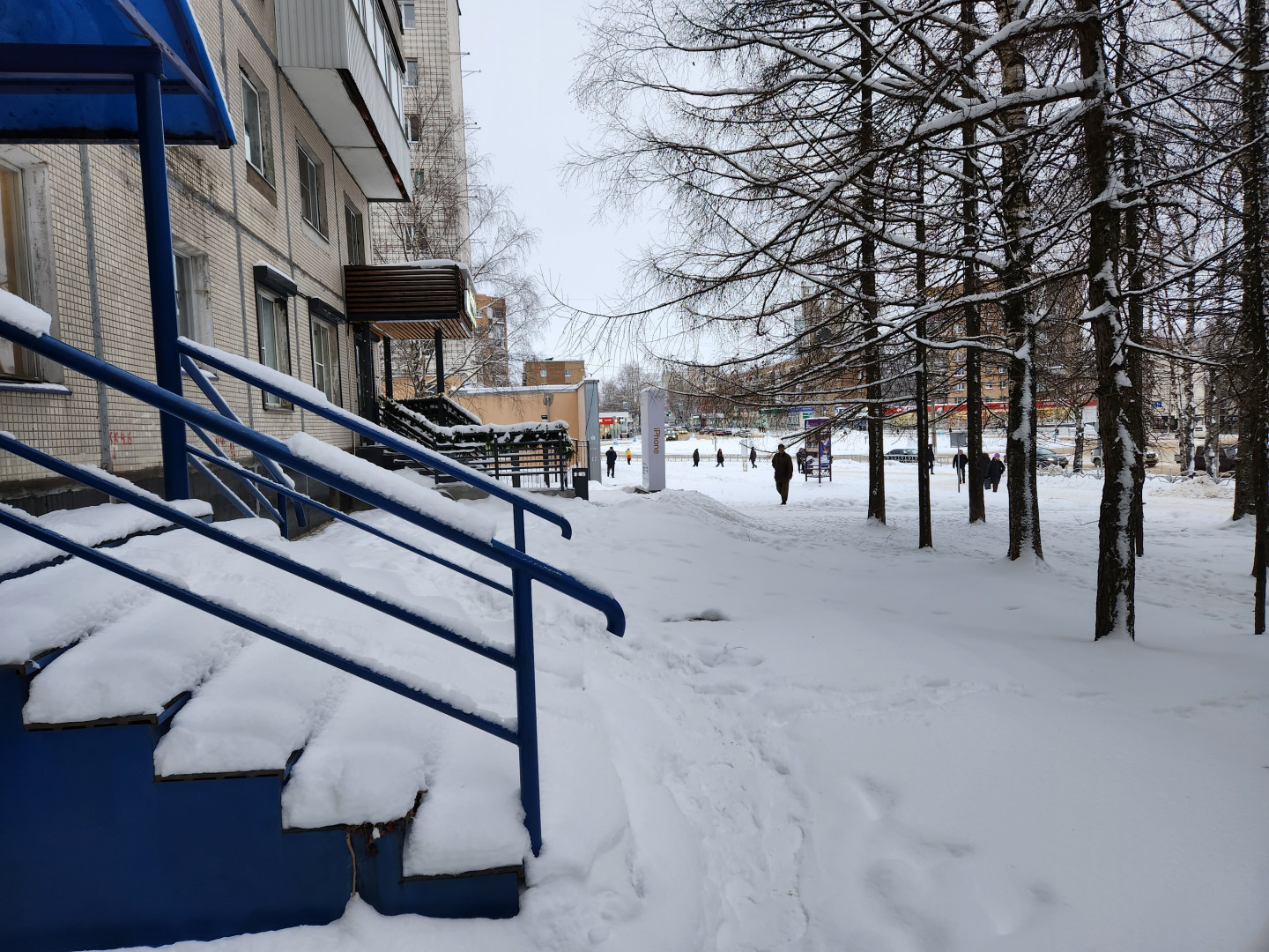 Сдам в аренду магазин 55 м.кв.