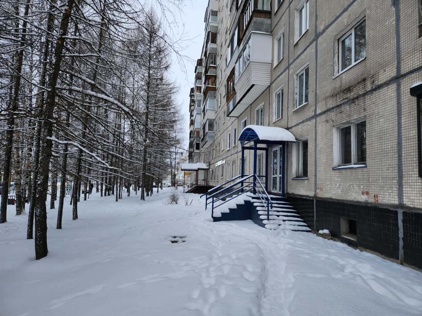 Сдам в аренду магазин 55 м.кв.