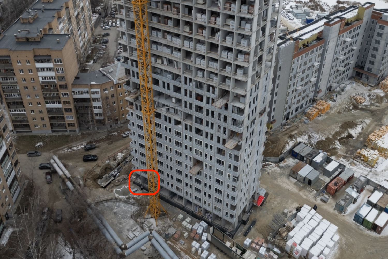 Продам помещение свободного назначения 64.7 м.кв.
