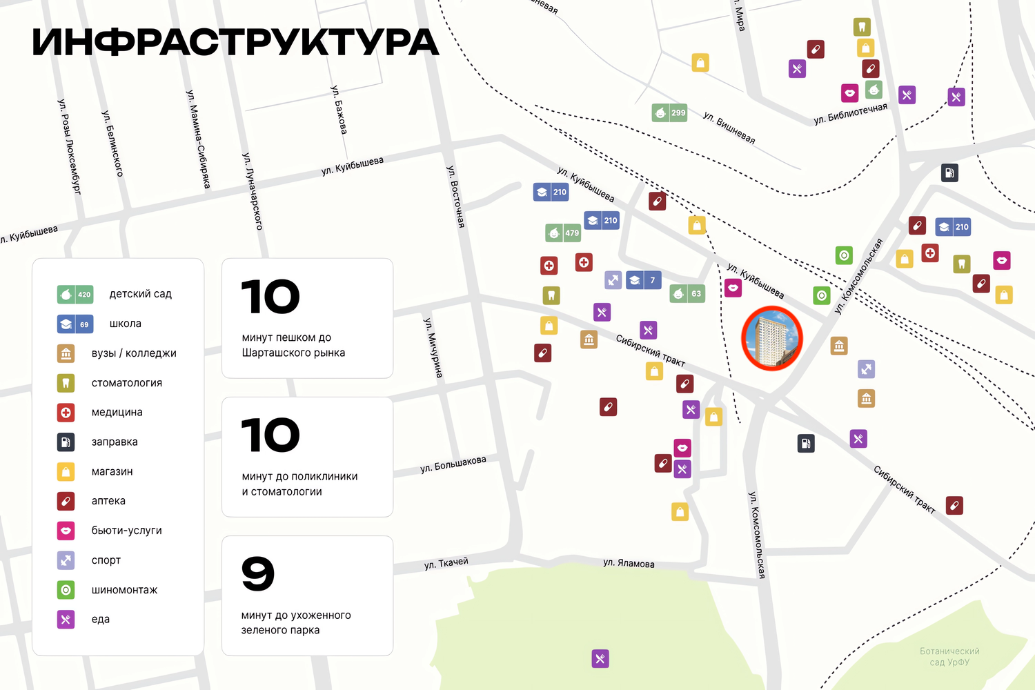 Продам помещение свободного назначения 64.7 м.кв.