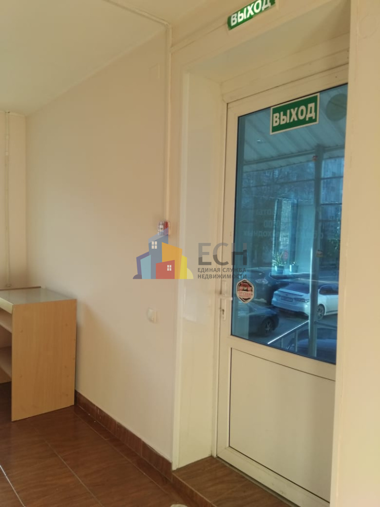 Продам помещение свободного назначения 43 м.кв.