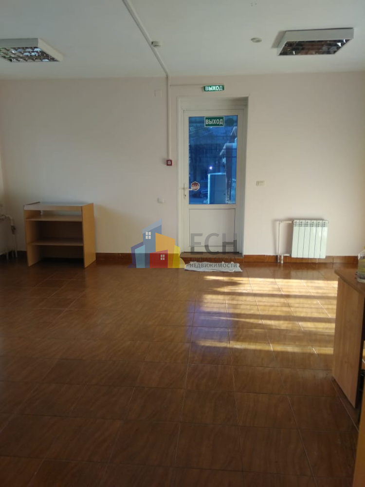 Продам помещение свободного назначения 43 м.кв.