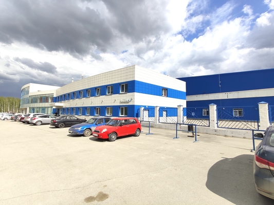 Фото: Сдам в аренду уютный офис на ЕКАДе test