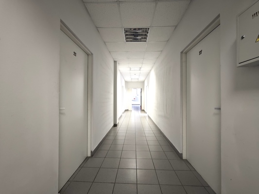 Фото: Сдам в аренду уютный офис на ЕКАДе test