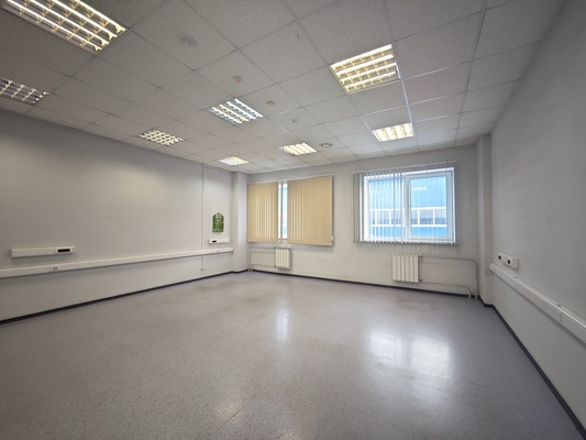 Фото: Сдам в аренду уютный офис на ЕКАДе test