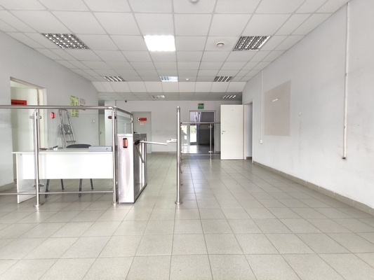 Фото: Сдам в аренду просторный офис на ЕКАДе test