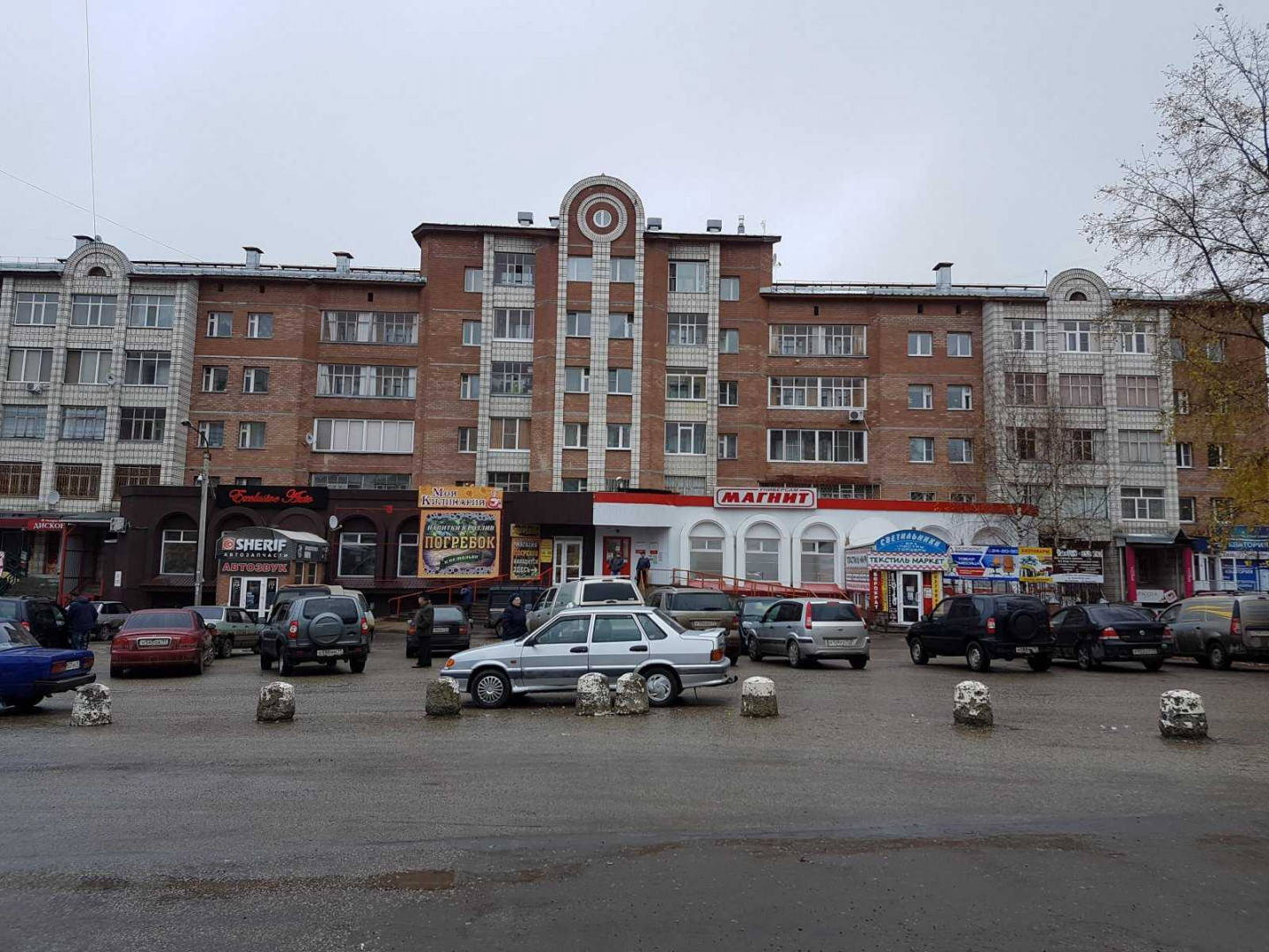 Продам помещение свободного назначения 223.5 м.кв.