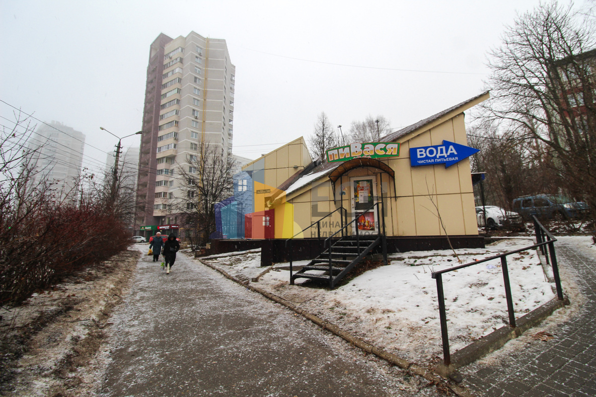 Сдам в аренду помещение свободного назначения 60 м.кв.