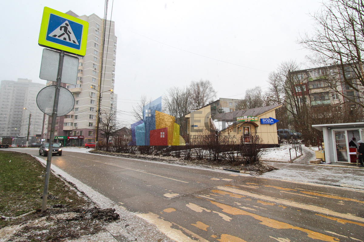 Сдам в аренду помещение свободного назначения 60 м.кв.