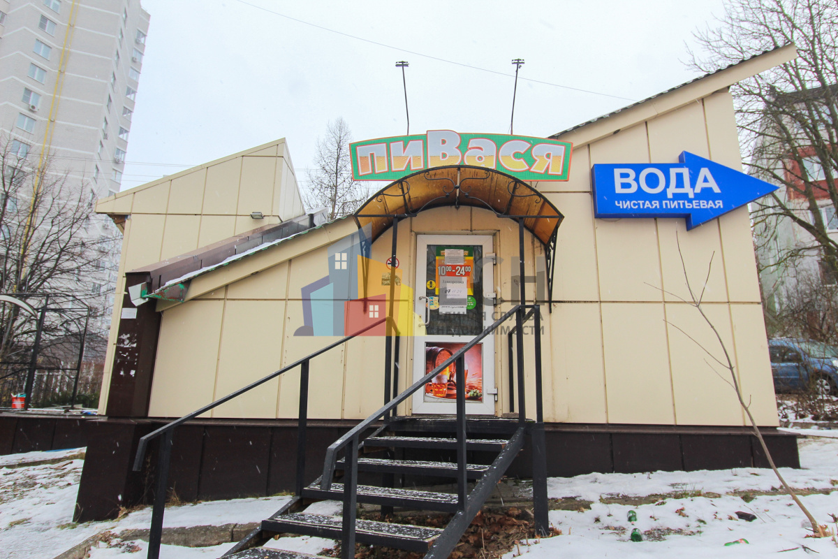Сдам в аренду помещение свободного назначения 60 м.кв.