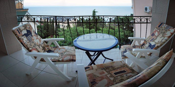 Фото: Гостиница 860 м2 у моря! test