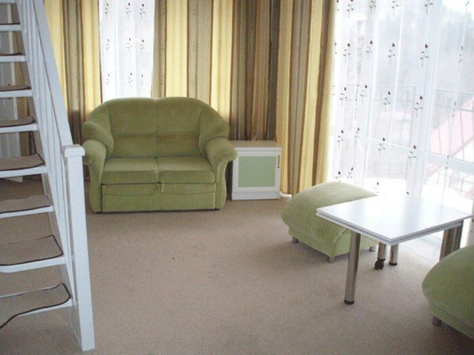 Фото: Гостиница 860 м2 у моря! test