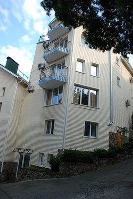 Фото: Гостиница 860 м2 у моря! test