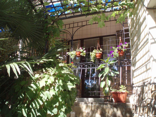 Фото: Гостиница 860 м2 у моря! test