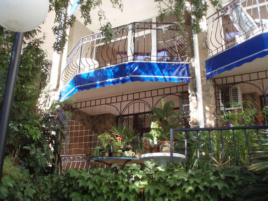 Фото: Гостиница 860 м2 у моря! test