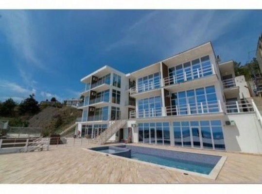 Фото: Гостиница у моря в Алуште! test