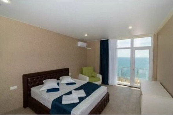 Фото: Гостиница у моря в Алуште! test