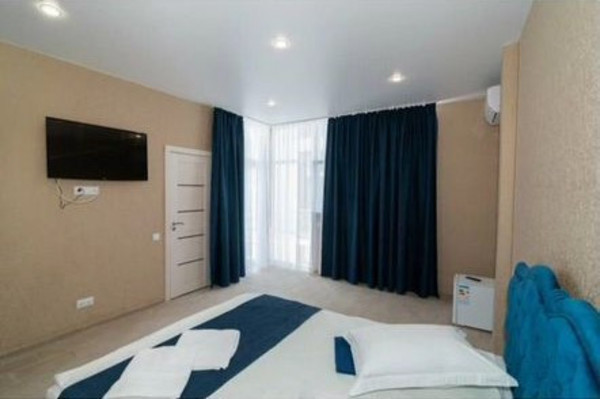 Фото: Гостиница у моря в Алуште! test