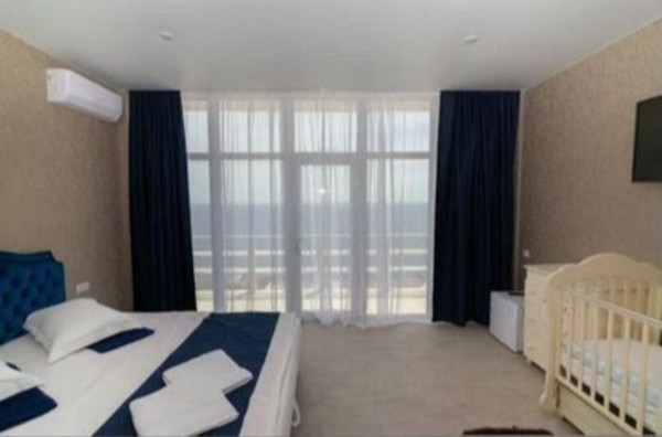 Фото: Гостиница у моря в Алуште! test