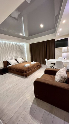 Фото: Гостиница у моря в Ялте! test