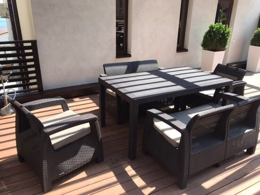 Фото: Гостиница у моря в Ялте! test