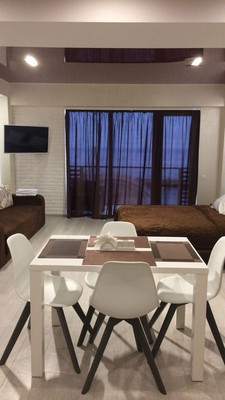 Фото: Гостиница у моря в Ялте! test