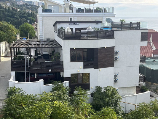 Фото: Гостиница у моря в Ялте! test