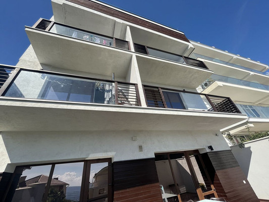 Фото: Гостиница у моря в Ялте! test