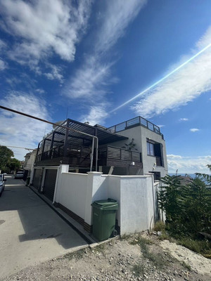 Фото: Гостиница у моря в Ялте! test