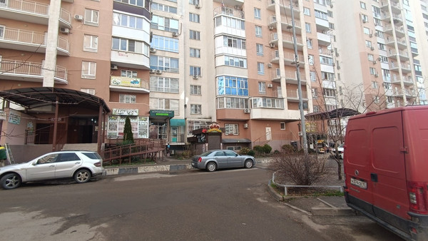 Фото: Продается коммерческое помещение, test