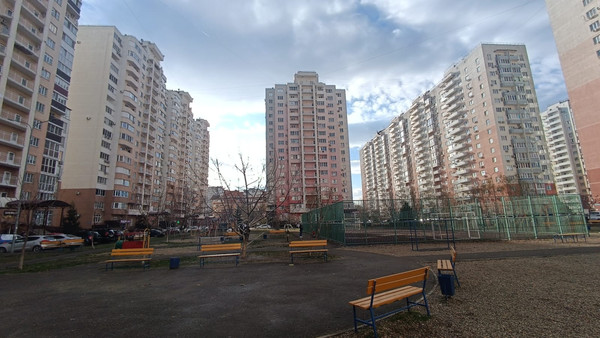 Фото: Продается коммерческое помещение, test