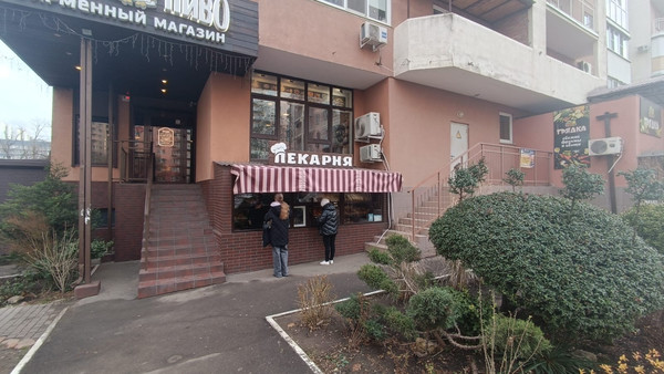 Фото: Продается коммерческое помещение, test