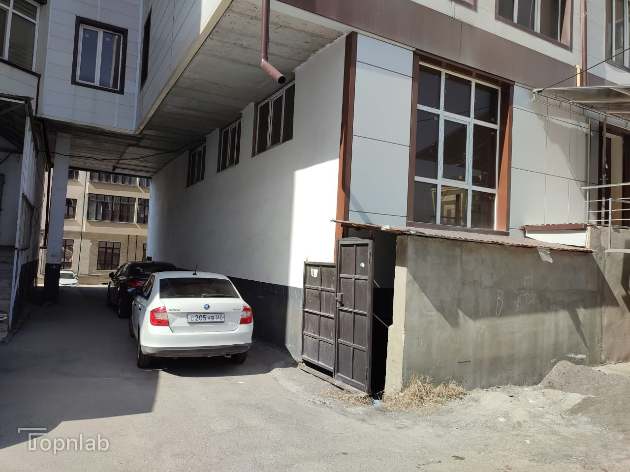 Продам помещение свободного назначения 35.8 м.кв.